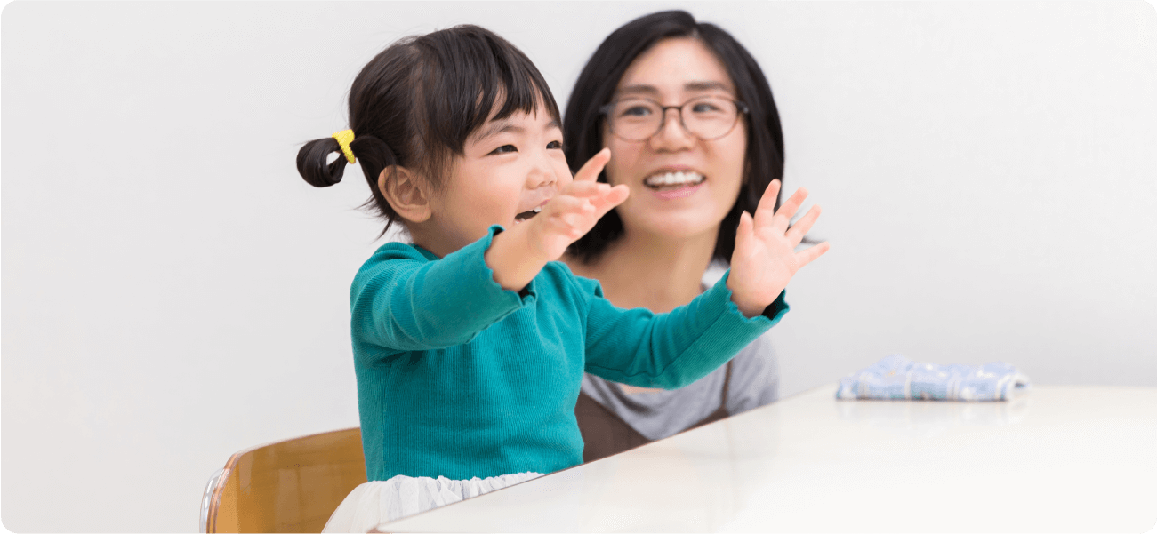 先生の写真